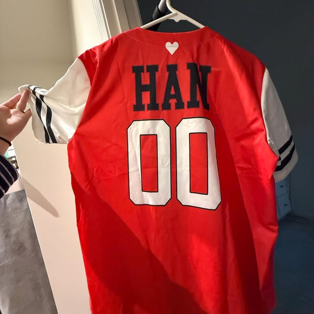 Felix STRAY KIDS Shirt, Stray Kids Jersey, Kpop Shirt, Kpop Jersey
