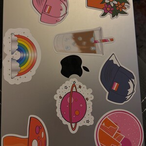 Scarlet ha añadido una foto de su compra