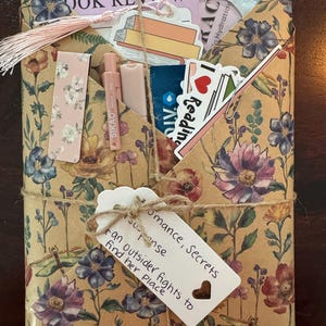 Heather added a photo of their purchase