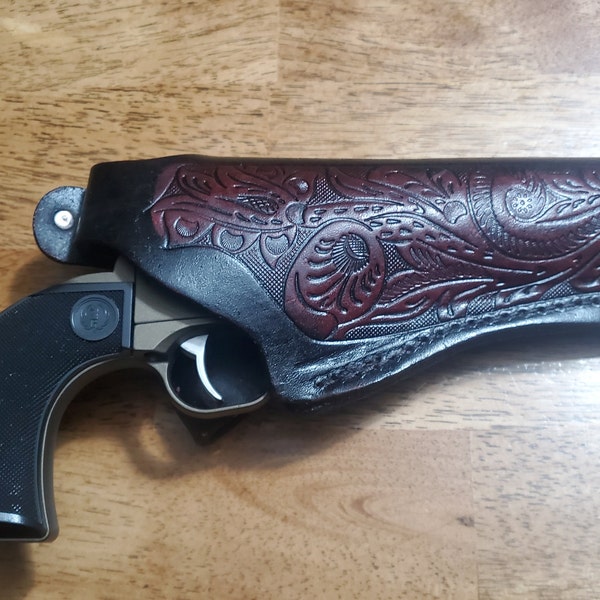 Fits Heritage Rough Rider / Ruger Single Six & Single Nine Ten Wrangler ...