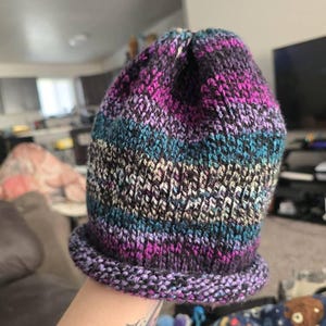 Emily added a photo of their purchase
