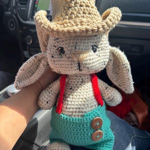 Cynthia added a photo of their purchase