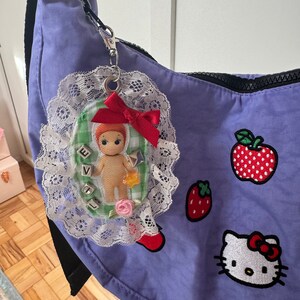 Etsy buyer added a photo of their purchase