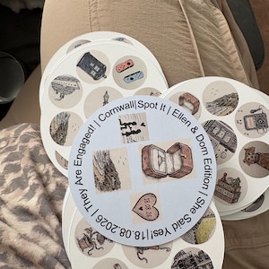 Abigail added a photo of their purchase