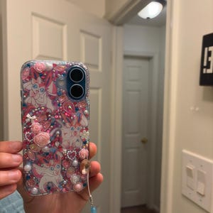 Aiden added a photo of their purchase