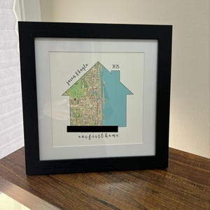 Jenise added a photo of their purchase