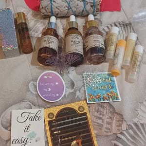 Cynthia added a photo of their purchase