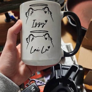 M added a photo of their purchase