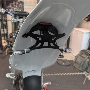 Nick added a photo of their purchase