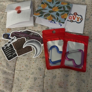 And added a photo of their purchase