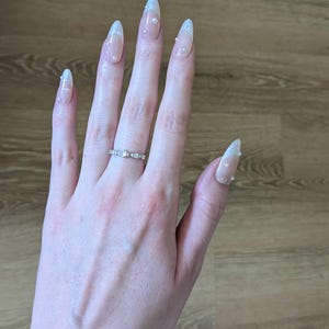 Shannon added a photo of their purchase