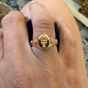 Sarah added a photo of their purchase