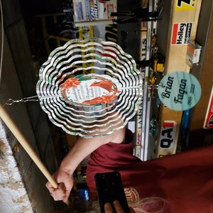Lisa added a photo of their purchase