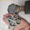 Trofeo Superstore Falcon Motorsport - Candela Commemorativa Da Trofeo Con Incisione Personalizzata Gratuita