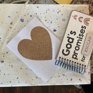 Karis added a photo of their purchase