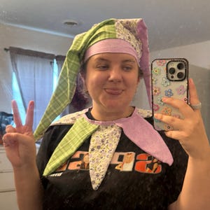 Amanda added a photo of their purchase