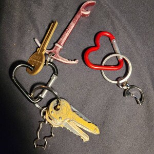Maria added a photo of their purchase