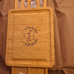 Jacki added a photo of their purchase
