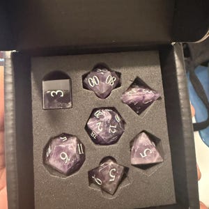 Stardaisha added a photo of their purchase