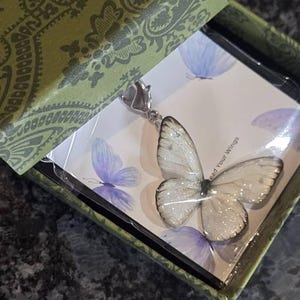 Danielle added a photo of their purchase