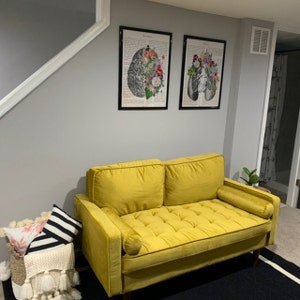 The added a photo of their purchase
