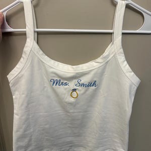 Maggie added a photo of their purchase