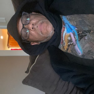 Eric added a photo of their purchase