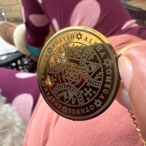 E added a photo of their purchase