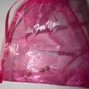 Aribah added a photo of their purchase