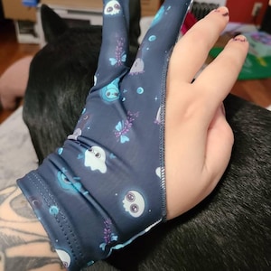 Katie added a photo of their purchase