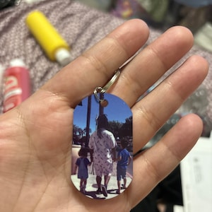 Etsy buyer added a photo of their purchase