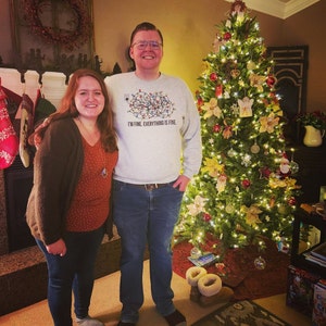 Kimmi added a photo of their purchase