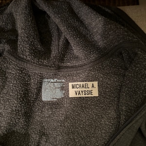 Kimberly added a photo of their purchase