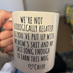 Chloe added a photo of their purchase