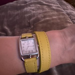 Susan added a photo of their purchase