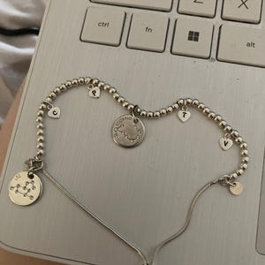 Giselle added a photo of their purchase