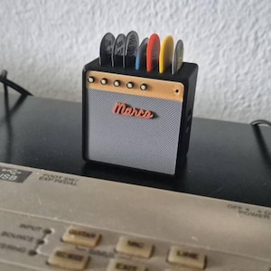 Marco a ajouté une photo de son achat