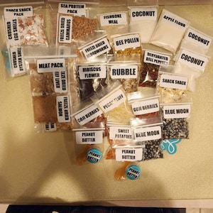 Kimberly added a photo of their purchase