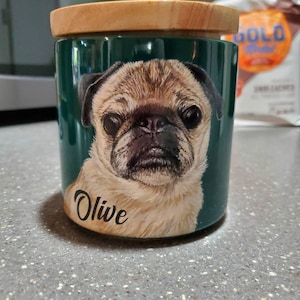 Meghan added a photo of their purchase
