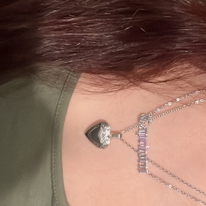 Laisha added a photo of their purchase