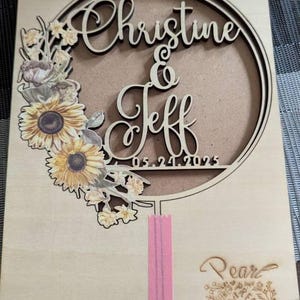 Christine ha añadido una foto de su compra