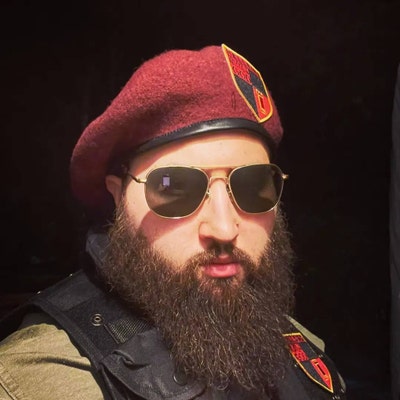 Hellsing Shield Cosplay Patches, Qty 2 - Etsy