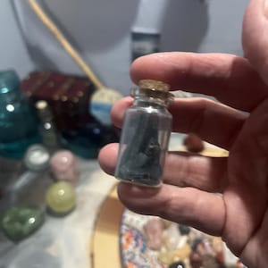 Kupujący z Etsy dodał(a) zdjęcie swoich zakupów