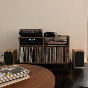 John added a photo of their purchase