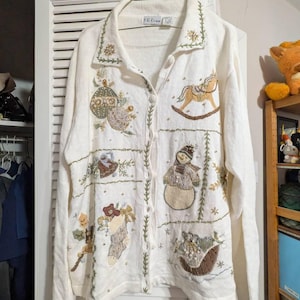 Etsy-koper heeft een foto van de aankoop toegevoegd