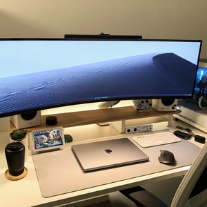 Bill added a photo of their purchase