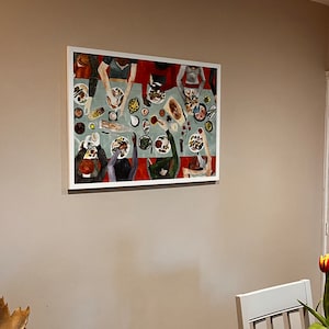 Vicki added a photo of their purchase