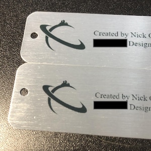 Nick さんが購入した商品の写真を追加しました