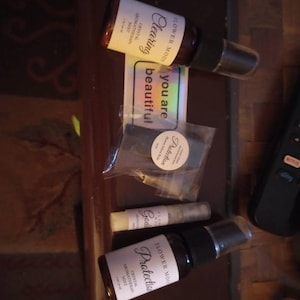 D. added a photo of their purchase