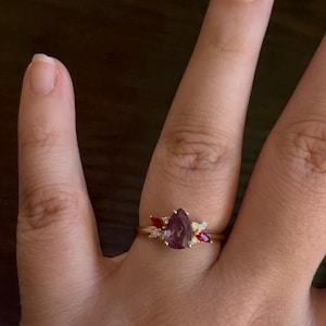 Kayla added a photo of their purchase